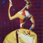 Акмаль Нур Путешествующий кукольник 1999