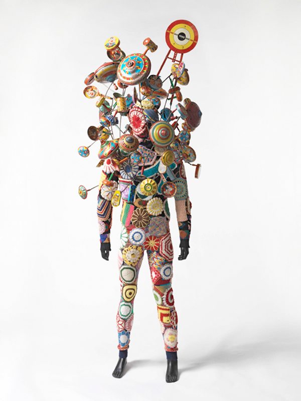 14-A-2008-mixed-media-Soundsuit-by-American-performance-artist-nick-cave